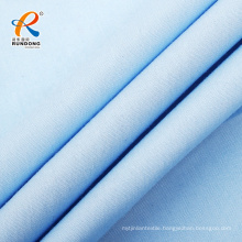 Resistance to chlorine bleaching twill fabric for doctor